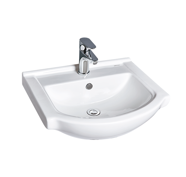 浴櫃式瓷盆L9561 F8055 - OVOtoilet 京典衛浴｜新世代衛浴首選品牌